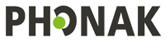 Phonak Communications Logo